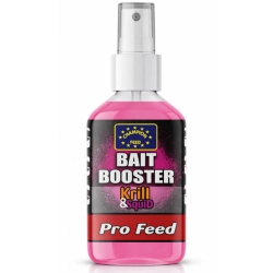 Bait Booster Champion Feed KRILL & SQUID 100 ml Bait Booster Champion Feed KRILL & SQUID 100 ml